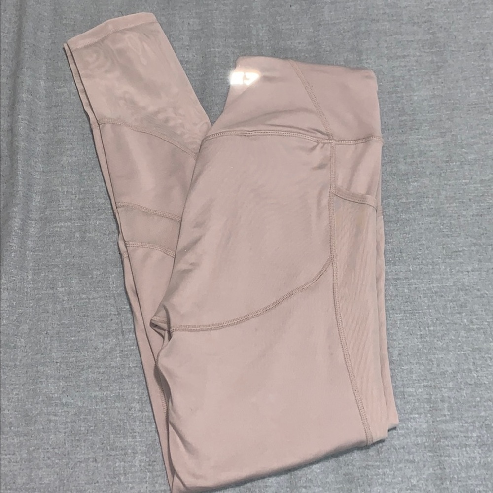 Gymshark sleek leggings 2.0